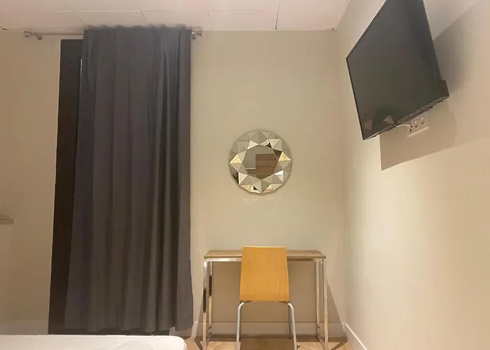 Hostel Lullaby By Hamilton