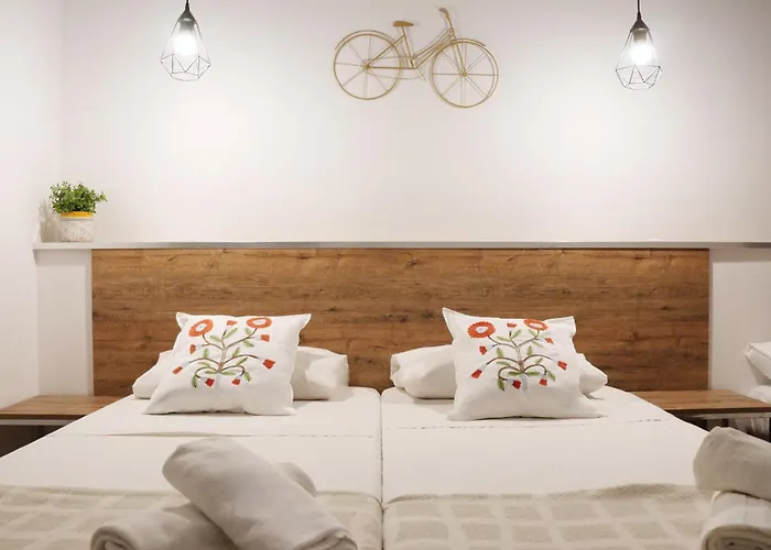 Lullaby By Hamilton Hostel Barselona