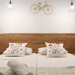 Lullaby By Hamilton Auberge de jeunesse Barcelone