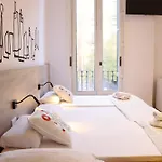 Auberge de jeunesse Lullaby By Hamilton *