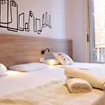 Auberge de jeunesse Lullaby By Hamilton
