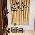 Auberge de jeunesse Lullaby By Hamilton Barcelone