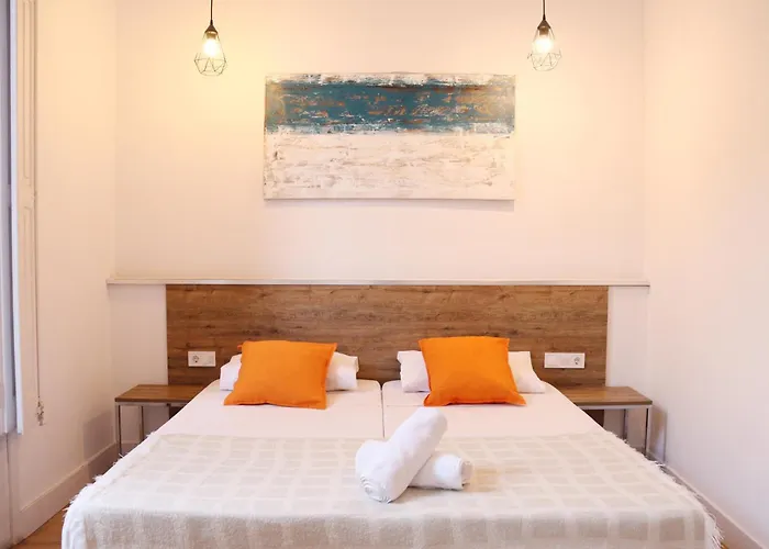Lullaby By Hamilton Barcelona
