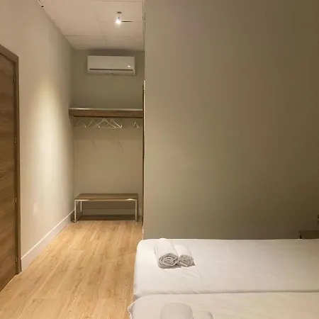 Hostal Lullaby By Hamilton