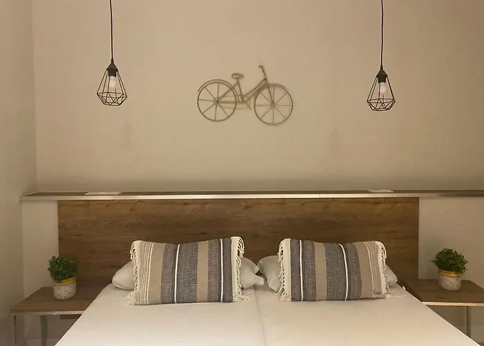 Lullaby By Hamilton * Barcelona