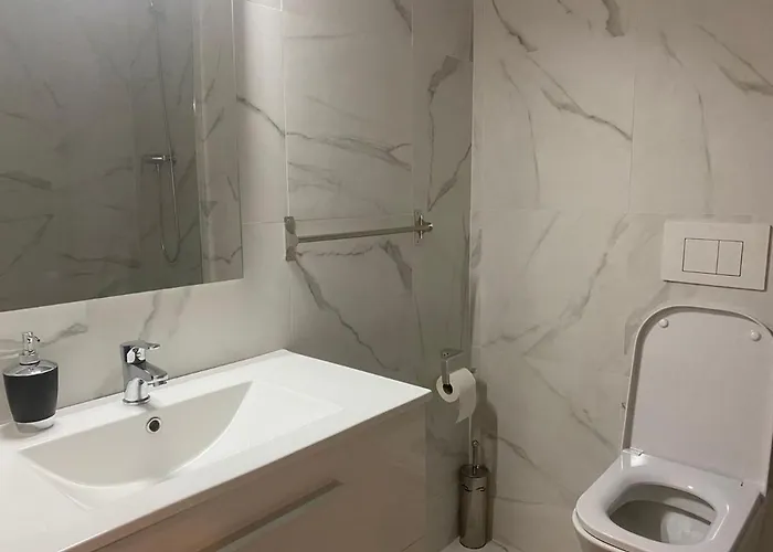 Lullaby By Hamilton Barcelona