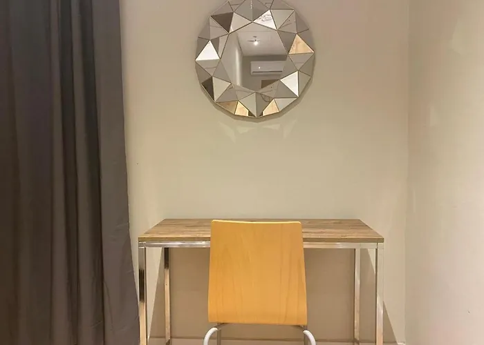 Lullaby By Hamilton Barcelona