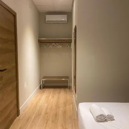 Lullaby By Hamilton Hostel Barcelona