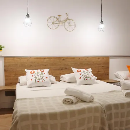 Lullaby By Hamilton Hostal