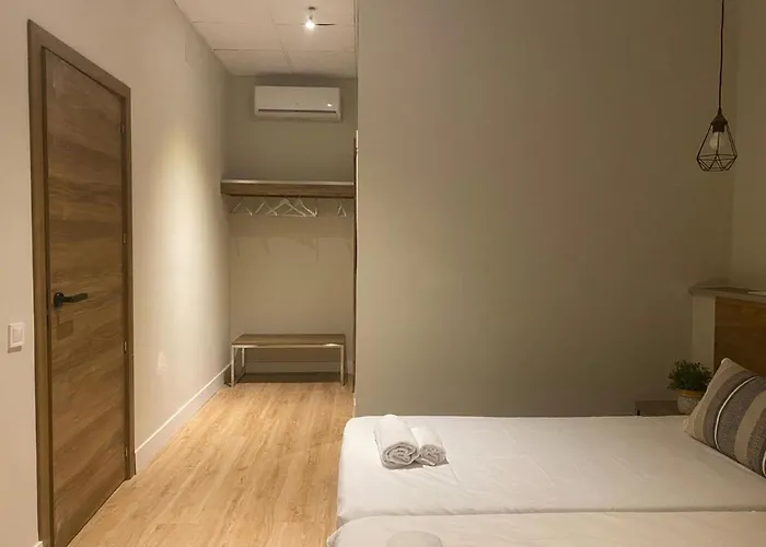 Hostel Lullaby By Hamilton