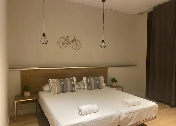 Hostel Lullaby By Hamilton *