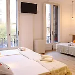 Hostel Lullaby By Hamilton Barcelona