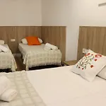 Lullaby By Hamilton Hostel Barcelona